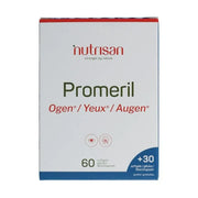 Nutrisan Promeril 60 + 30 gratis 90 softgels