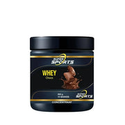 Nutritex Whey proteine chocolade 300 gram