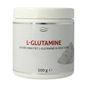 Nutrivian L-Glutamine 500 gram