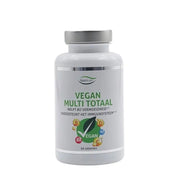Nutrivian Multi totaal vegan 60 tabletten