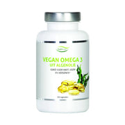 Nutrivian Vegan omega 3 uit algenolie 60 capsules