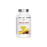 Nutrivian Visolie gold 1000 mg EPA/DHA 120 capsules