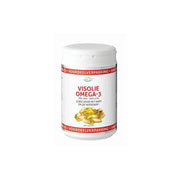 Nutrivian Visolie Omega 3 EPA/DHA 500 capsules