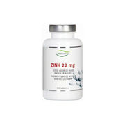 Nutrivian Zink methionine 22 mg 100 tabletten