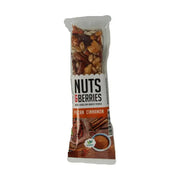 Nuts & Berries Pecan & cinnamon 30 gram