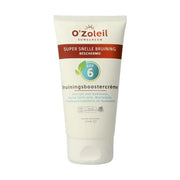 O'Zoleil Bruiningsbooster creme SPF6 125 ml