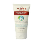 O'Zoleil Bruiningsboostercreme gezicht SPF30 50 ml