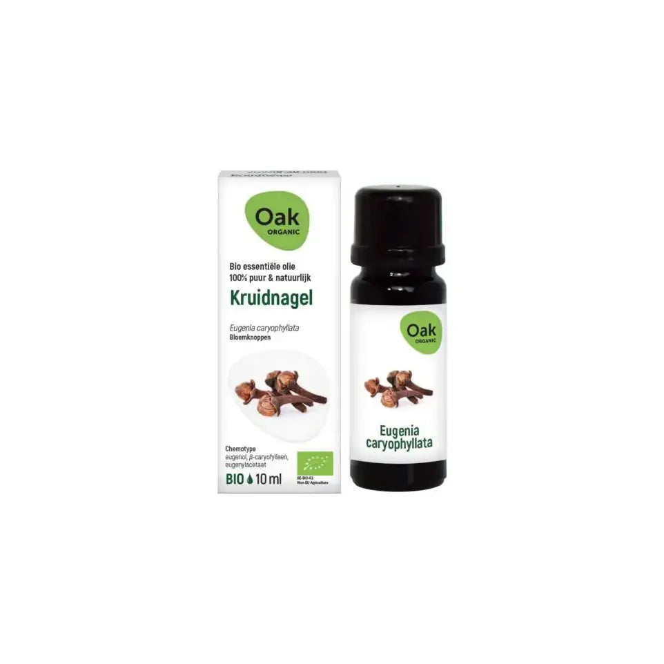 OAK Kruidnagel 10 ml