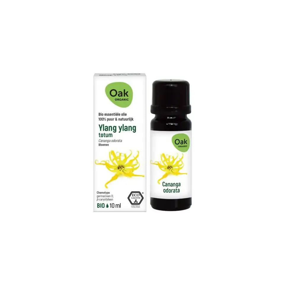 OAK Ylang ylang totum 10 ml