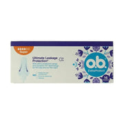 OB Tampons extra protect super 16 stuks