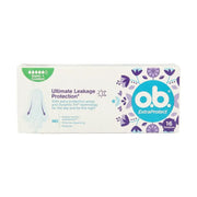 OB Tampons extra protect super plus 16 stuks