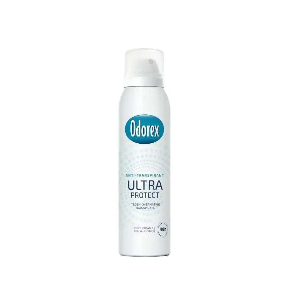 Odorex Deodorant ultra protect spray 150 ml