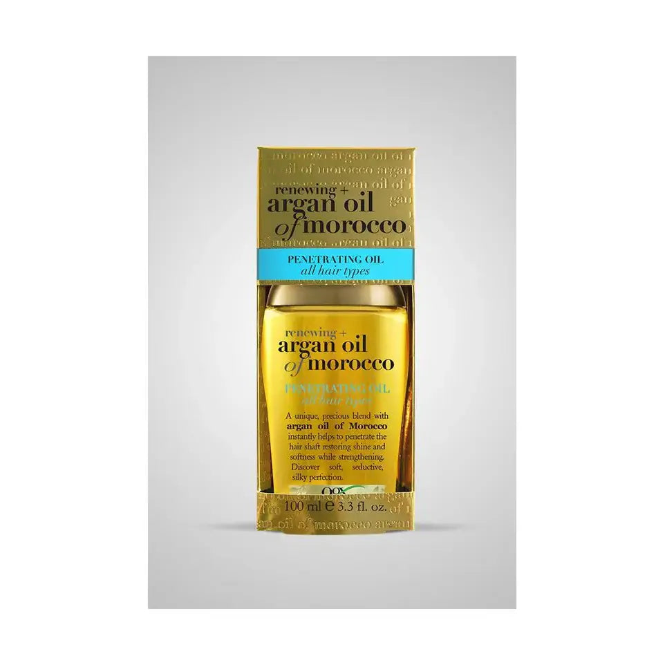 OGX Argan oil Morocco extra penetrating oil 100 ml