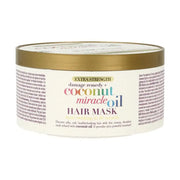 OGX Extra strenght masker coconut miracle oil damage 300 ml