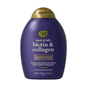 OGX Thick & full biotin & collagen conditioner bio 385 ml