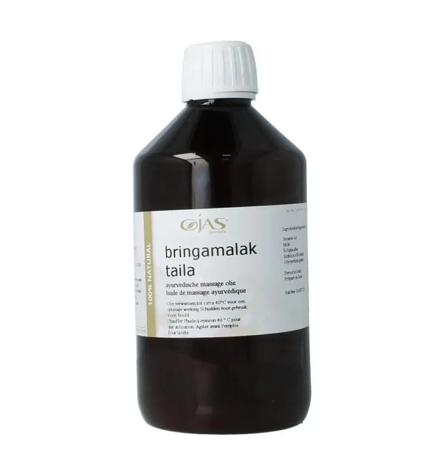 Ojas Bringamalak taila 500 ml
