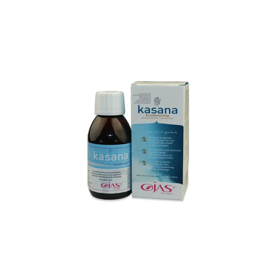 Ojas Kasana 150 ml