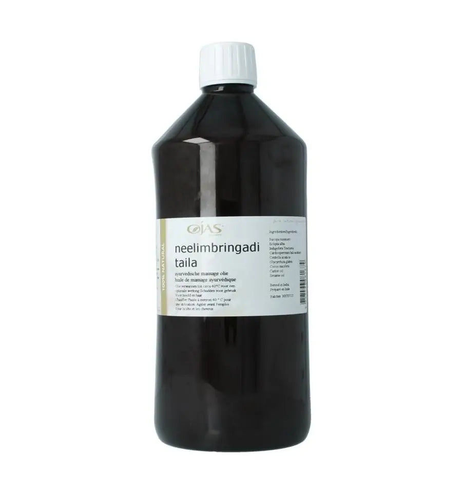 Ojas Neelimbringadi taila 1 liter