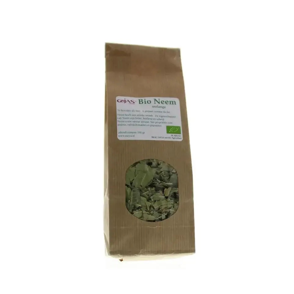 Ojas Neem melange 100 gram