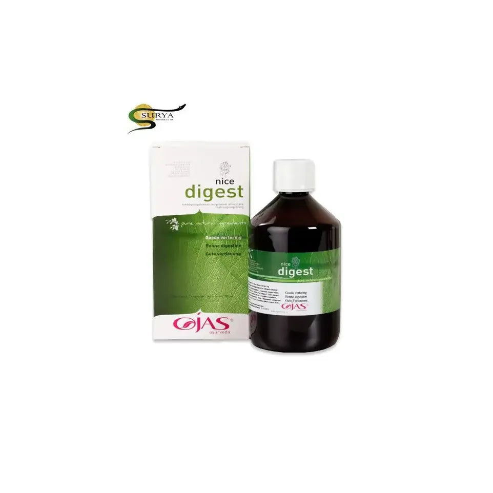 Ojas Nice digest 500 ml