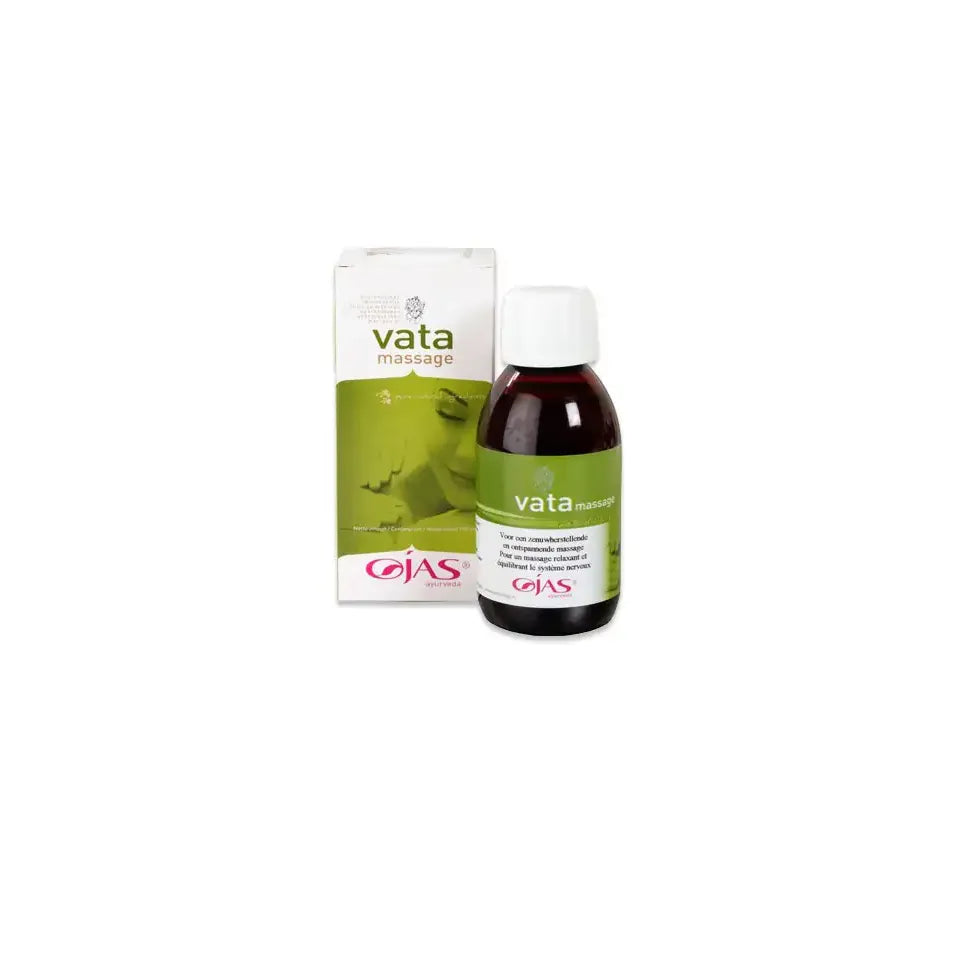 Ojas Vata massageolie 150 ml