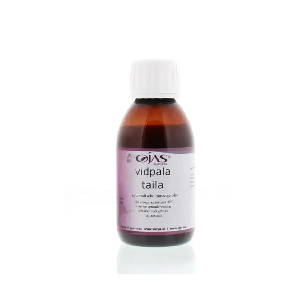 Ojas Vidpala taila 150 ml