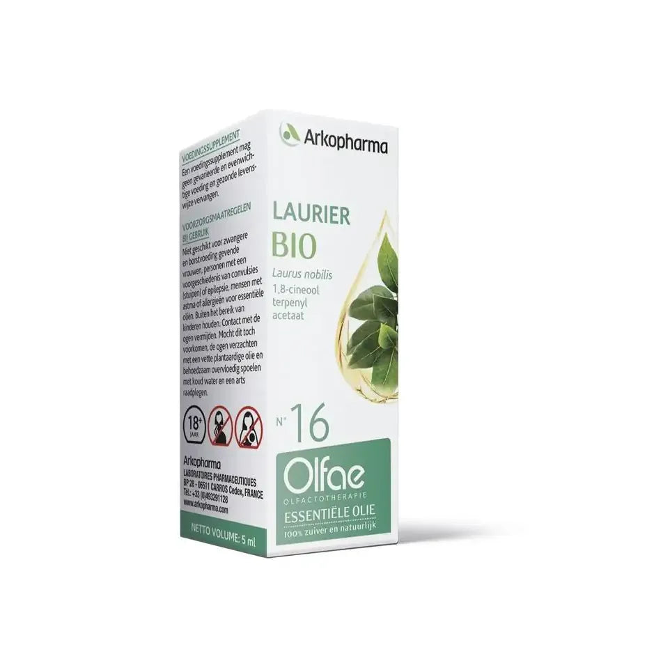 Olfae Laurier 16 5 ml