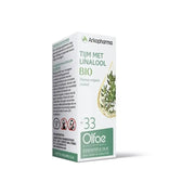 Olfae Tijm met linalool 33 5 ml