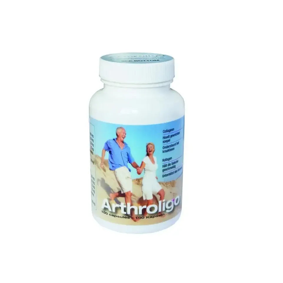 Oligo Pharma Arthroligo 100 capsules