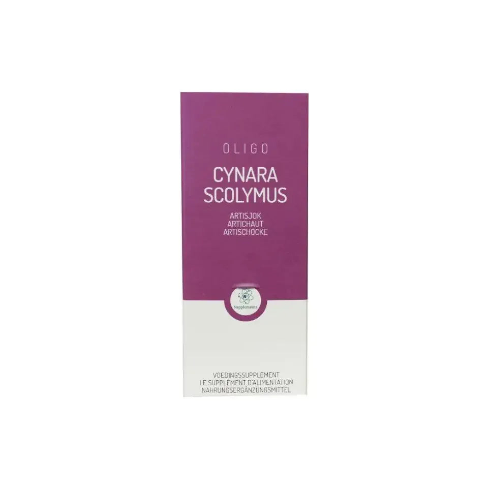 RP Supplements Cynara scolymus 120 ml