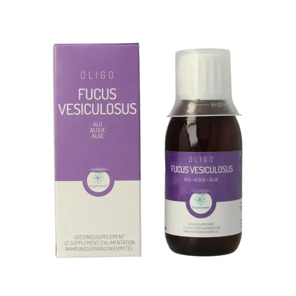 RP Supplements Fucus 120 ml