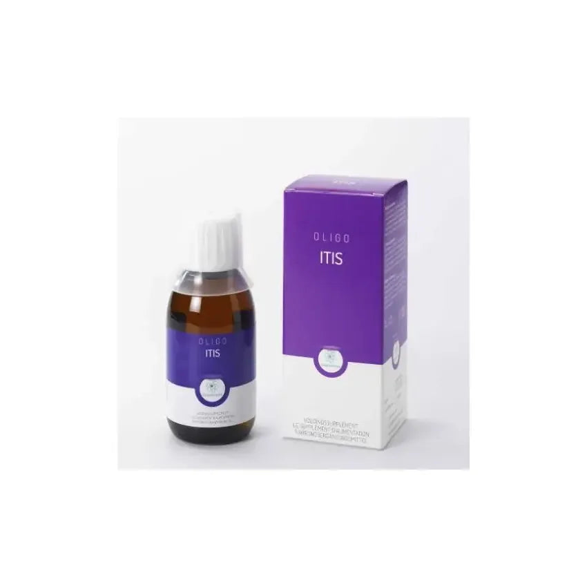 RP Supplements Itis 120 ml