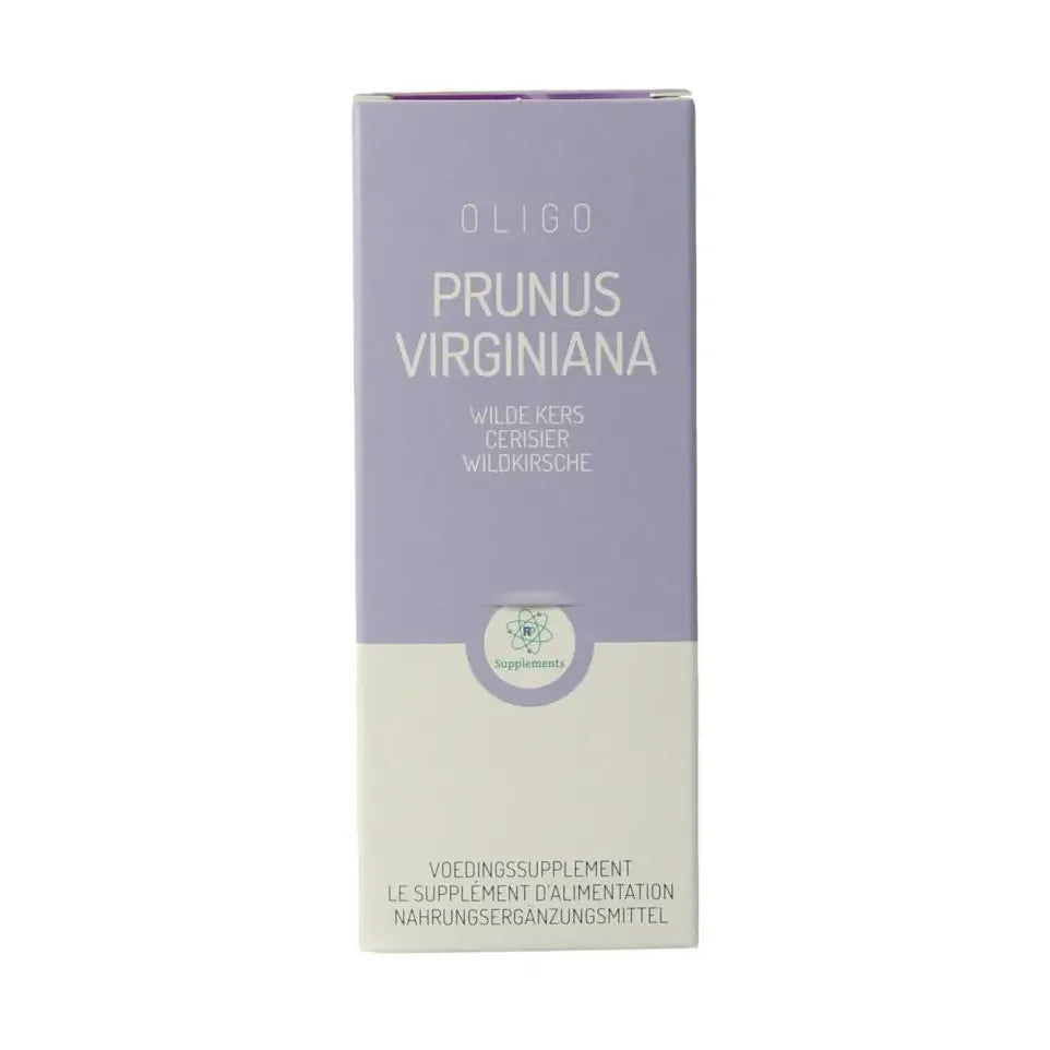 RP Supplements Prunus 120 ml