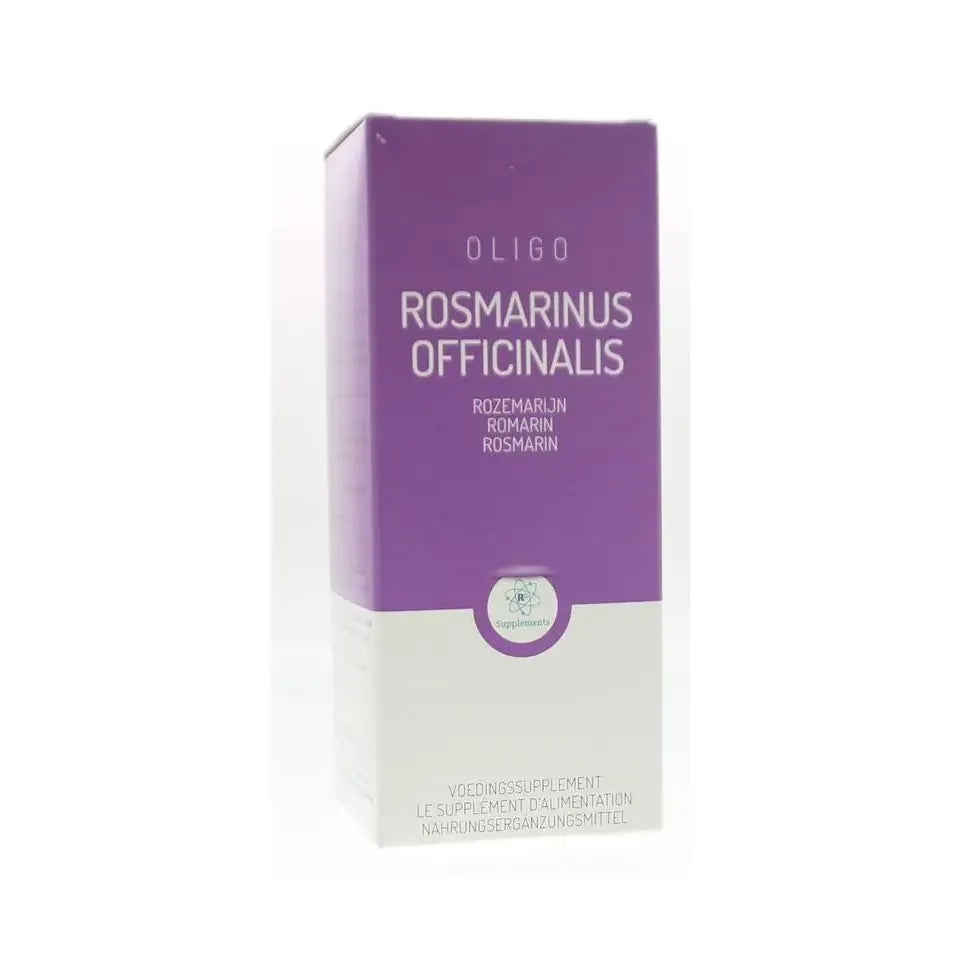 RP Supplements Rosmarinus 120 ml