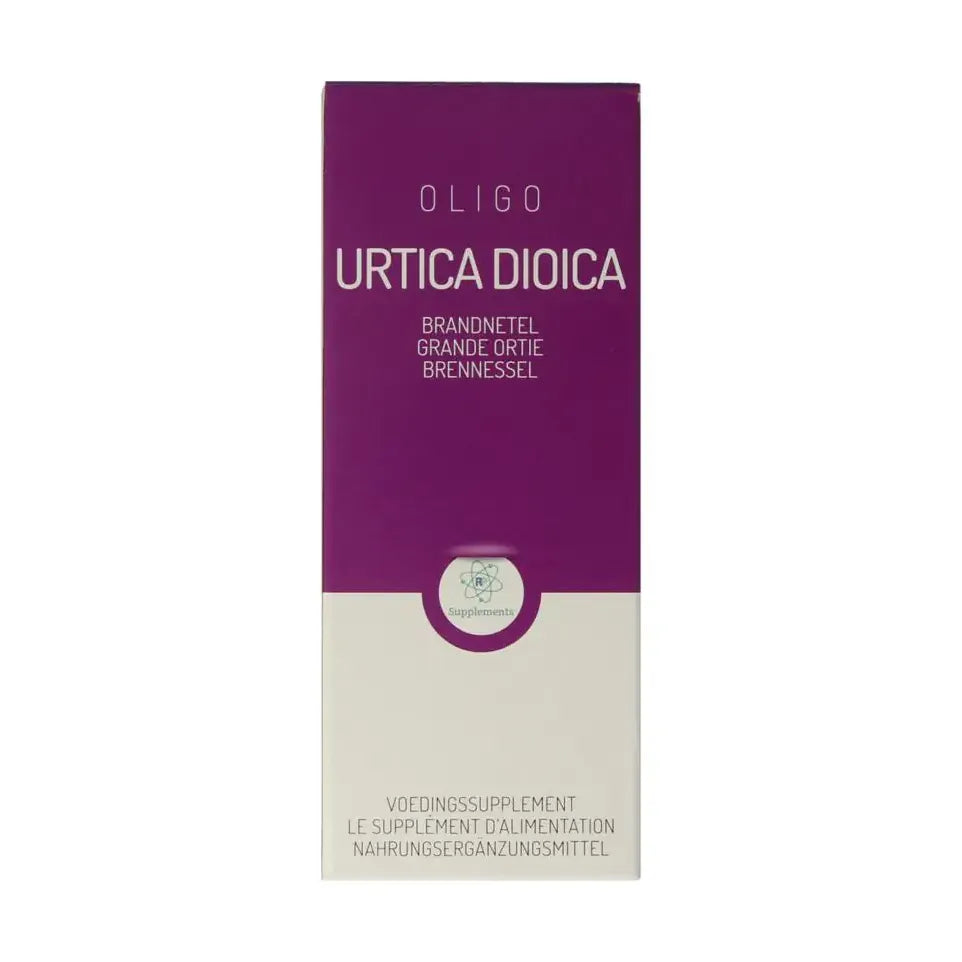 RP Supplements Urtica dioica 120 ml