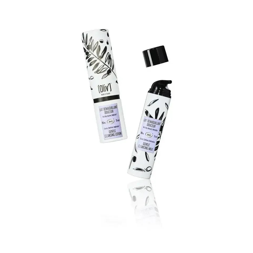 Oliv Bio Gentle zachte reinigende melk 150 ml