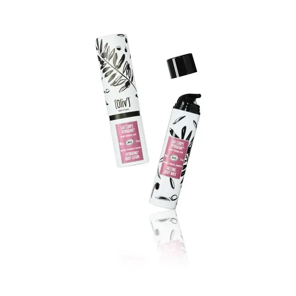 Oliv Bio Hydraterende bodylotion 150 ml