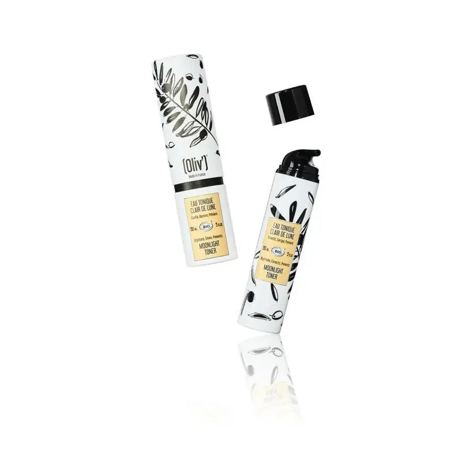 Oliv Bio Moonlight pigmentvlek toner 150 ml