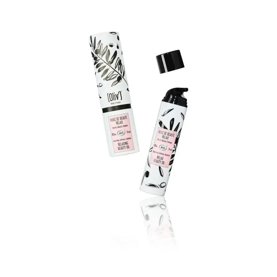 Oliv Bio Relaxende beauty olie 150 ml