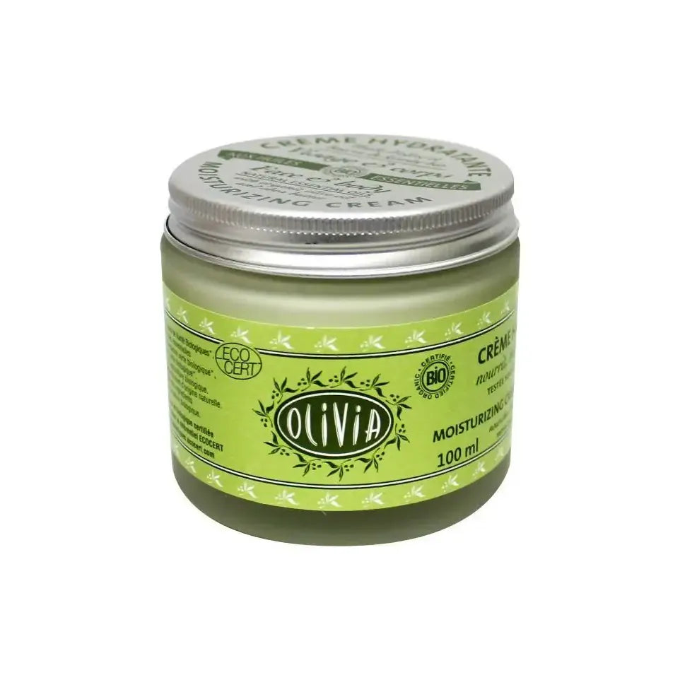 Marius Fabre Olivia moisturizing cream 100 ml