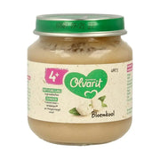 Olvarit Bloemkool 4M73 125 gram