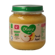 Olvarit Perzik appel 4M02 125 gram