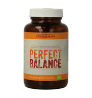 Omega en More Perfect balance 90 capsules