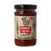 Onoff Sambal oelek 110 gram