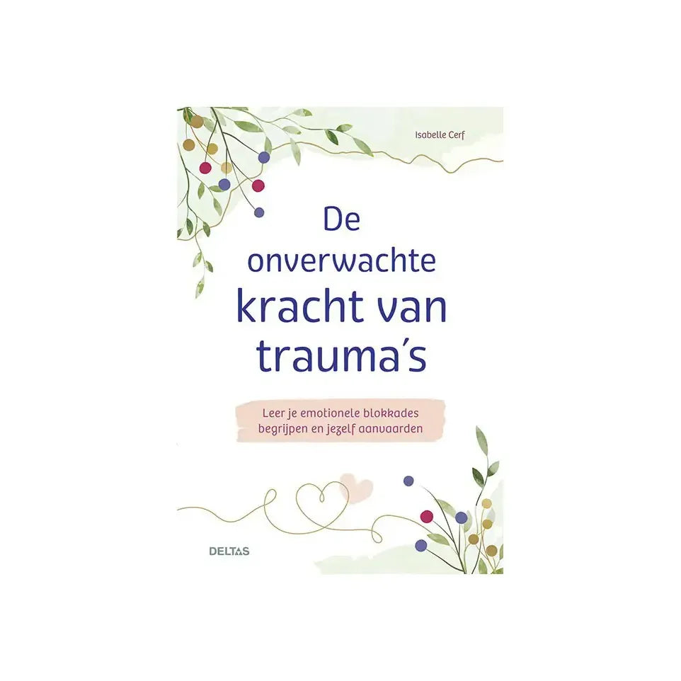 onverwachte kracht van trauma