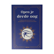 open je derde oog