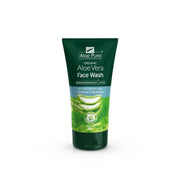 Optima Aloe pura face wash 200 ml
