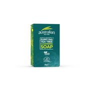 Optima Australian tea tree cleansing 90 gram