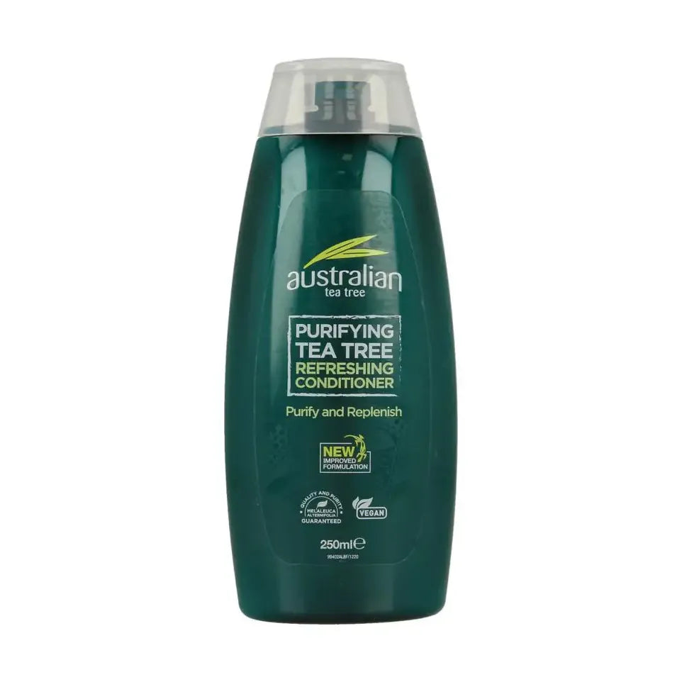 Optima Australian tea tree conditioner 250 ml