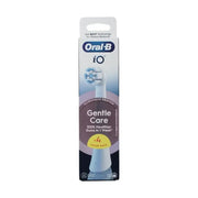 Oral B Opzetborstel IO gentle care 4 stuks